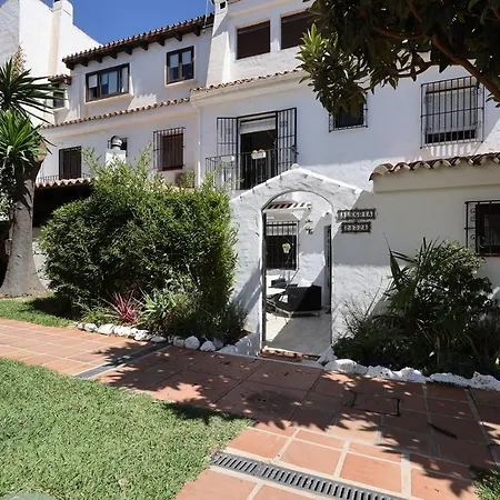 Casa Alegria - Family 1 Km From Center Apartment