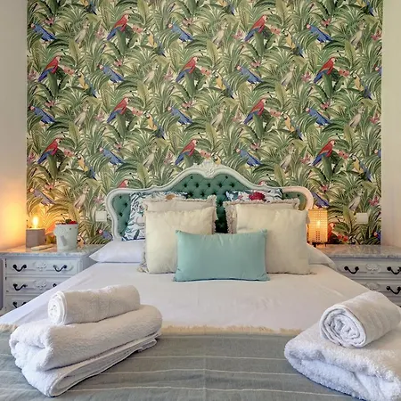 Apartment Casa Alegria - Family 1 Km From Center Marbella