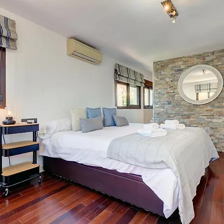 Casa Alegria - Family 1 Km From Center Apartment *