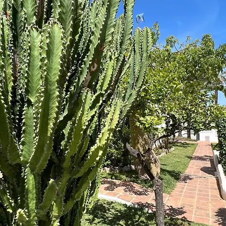 Casa Alegria - Family 1 Km From Center Apartment *