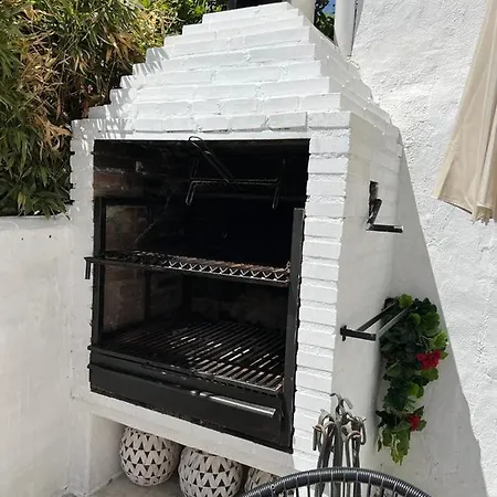 Casa Alegria - Family 1 Km From Center Apartment *