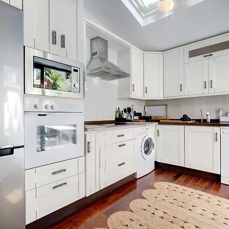 Casa Alegria - Family 1 Km From Center Apartment *