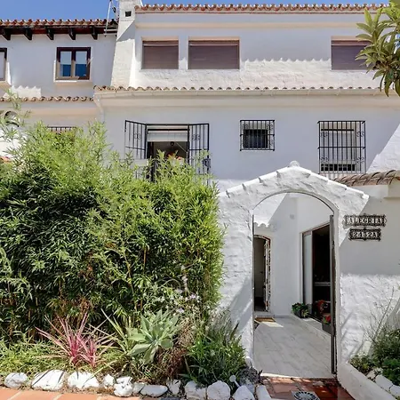 Casa Alegria - Family 1 Km From Center Apartment